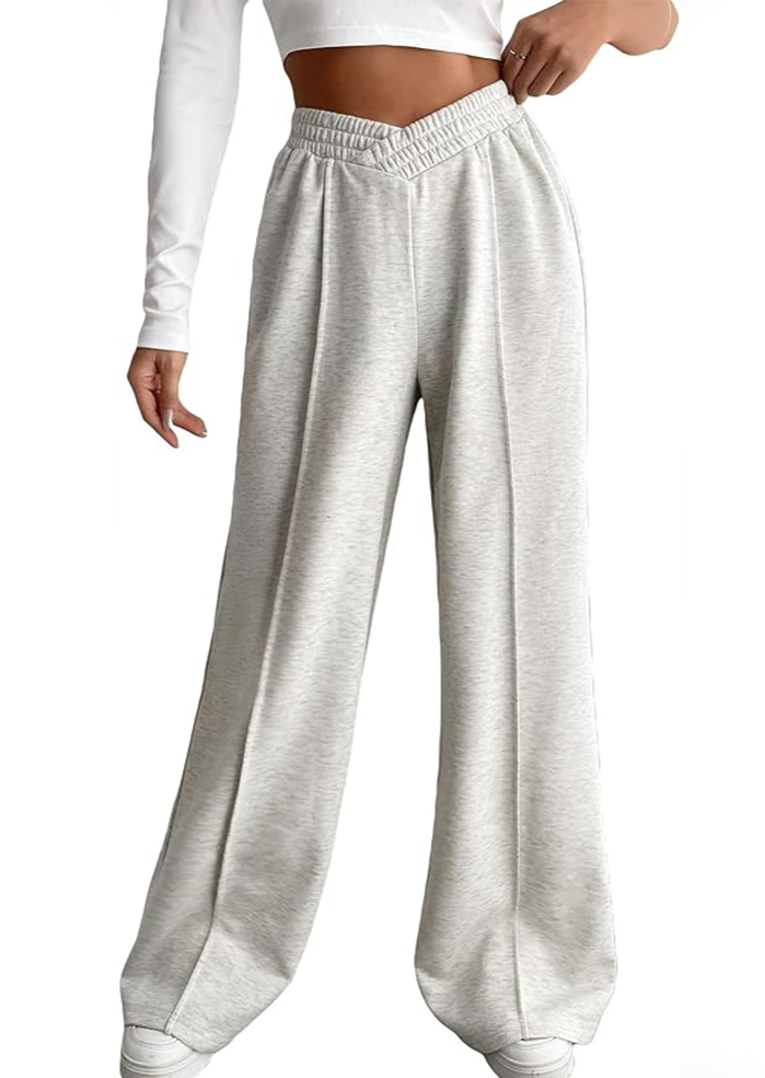 Tamia - Women's Wide Leg Pants