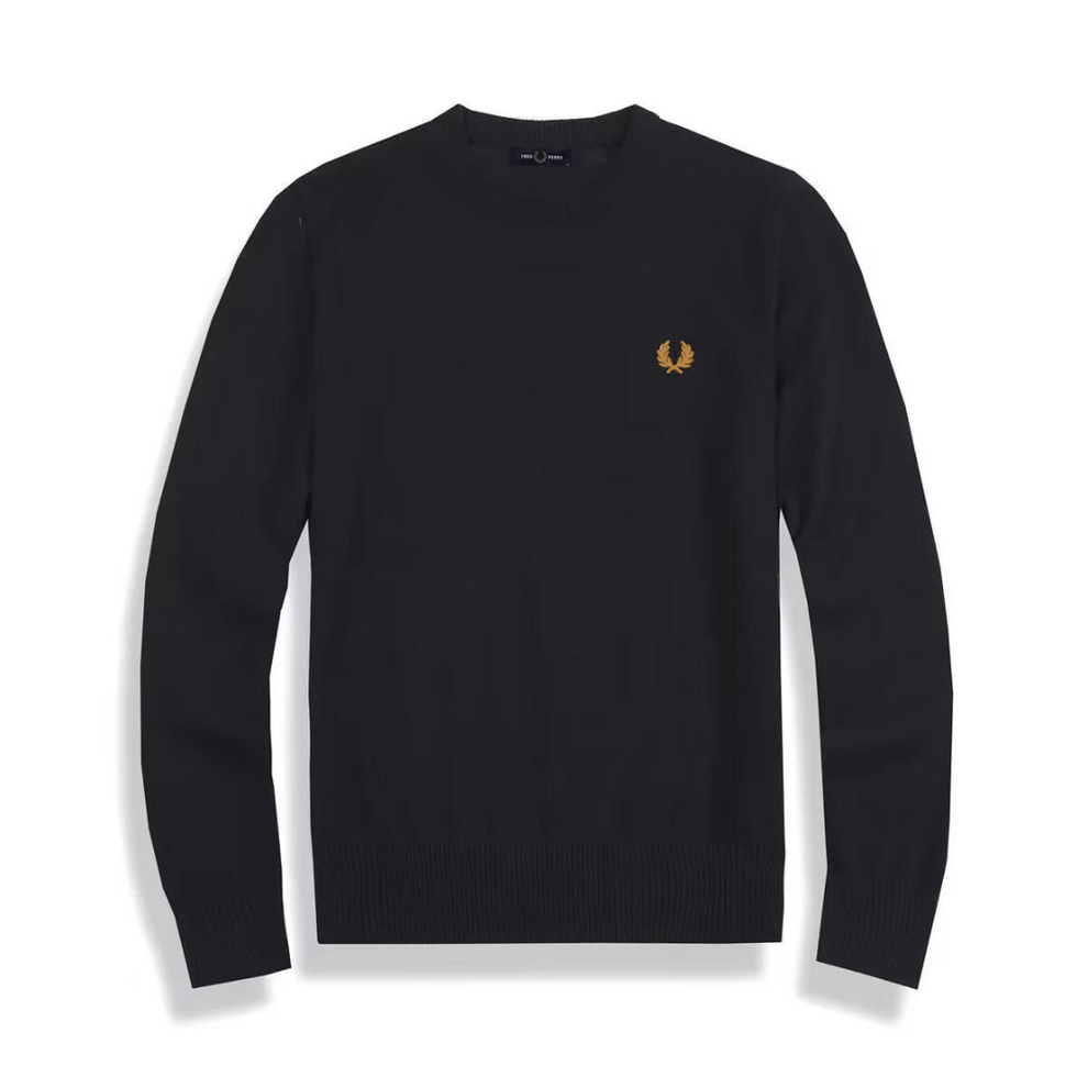 Marcus limited edition round neck sweater