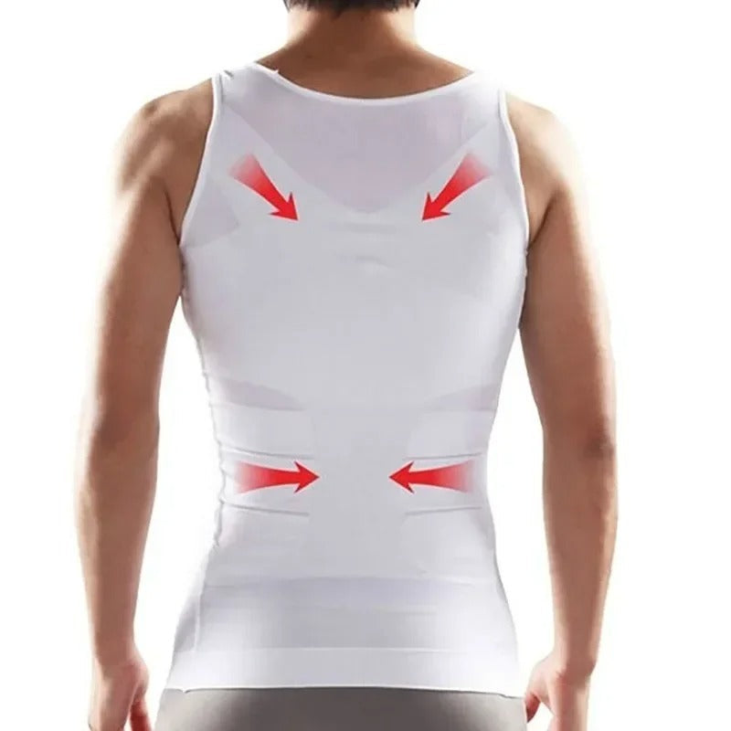 Coretone – Slimming & Shaping Vest