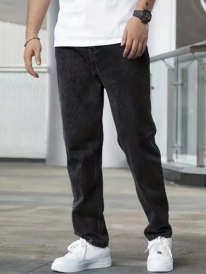 Ryo Pants - Modern Comfort