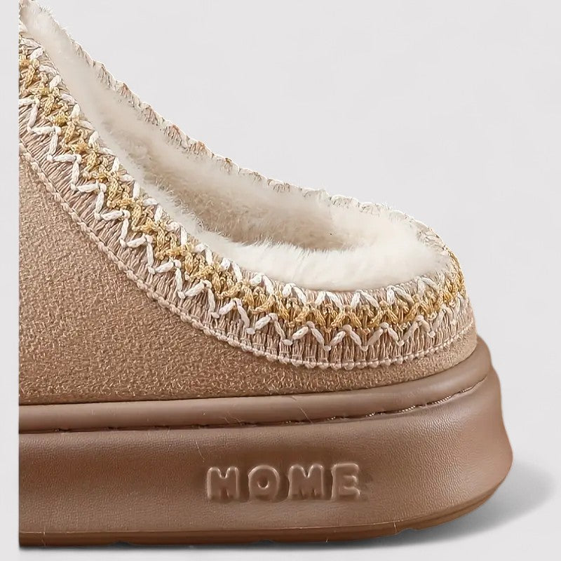 Riva - Soft and Luxurious Unisex Slippers