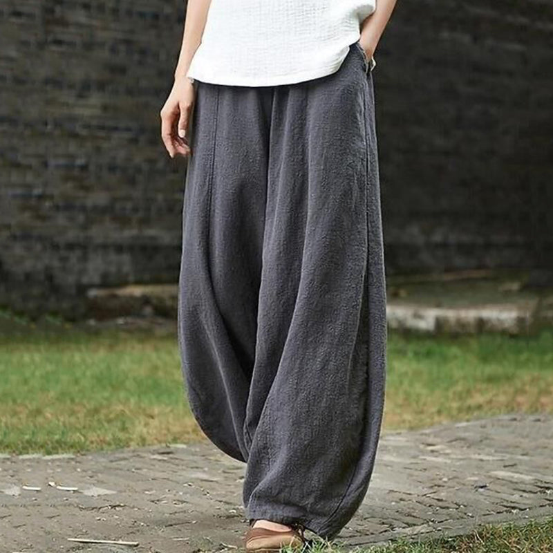 Natsuki Pants (Women's)