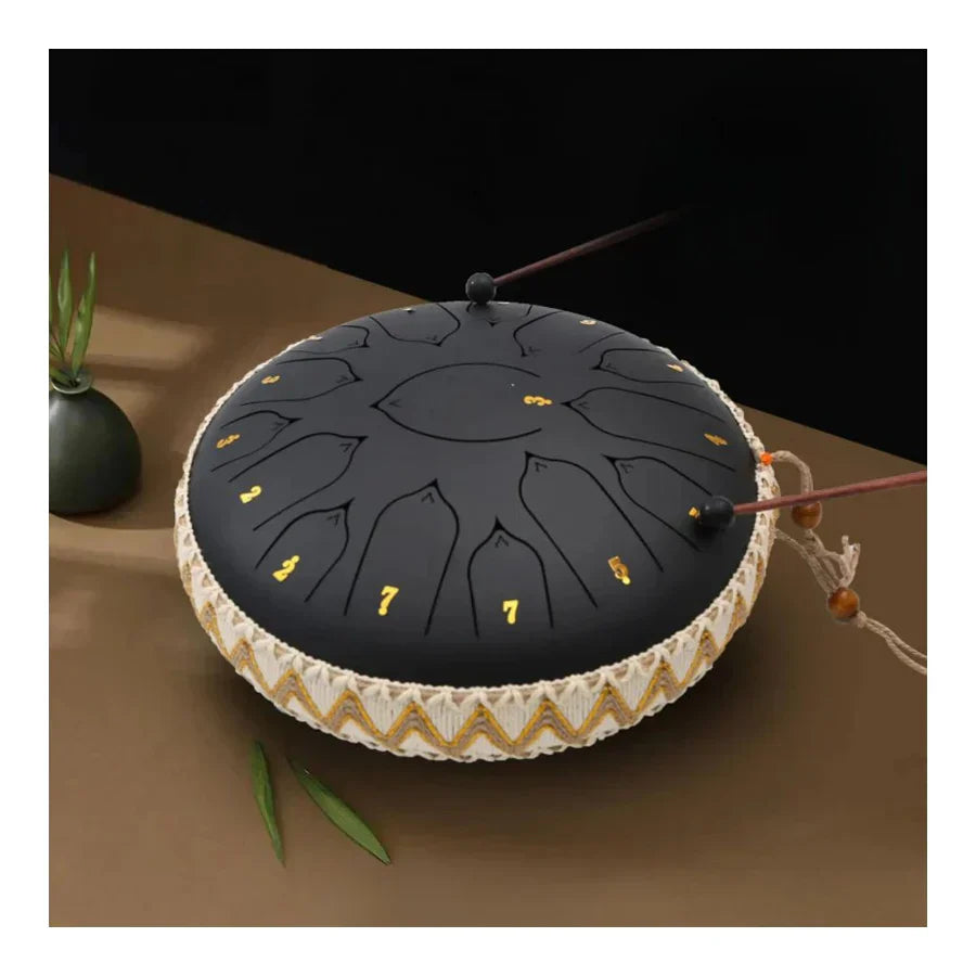 Calming Tune | Rewind Drums