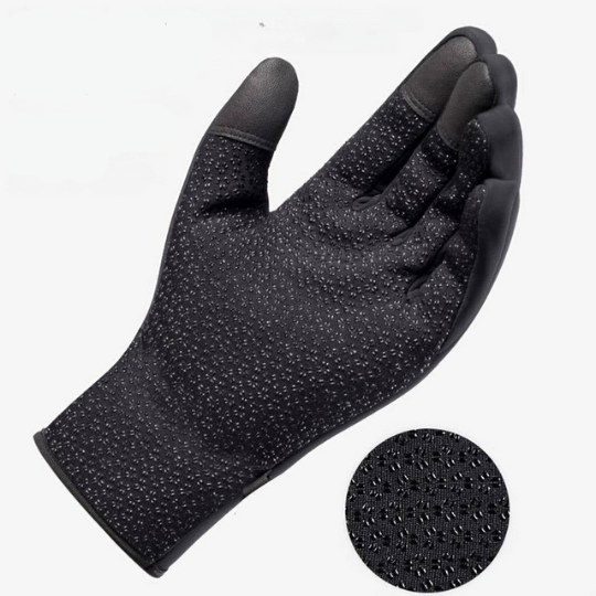 かぐや - ヒートグローブ