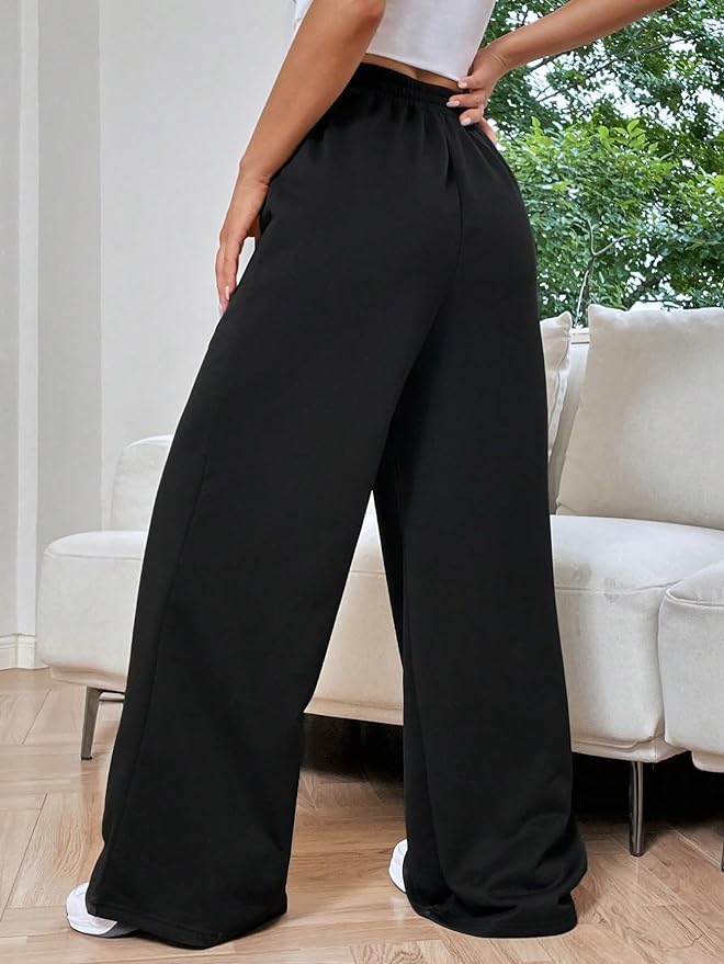 Tamia - Women's Wide Leg Pants