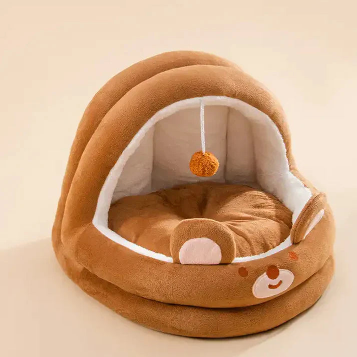 Paula Dice - Pet Lounge Corner