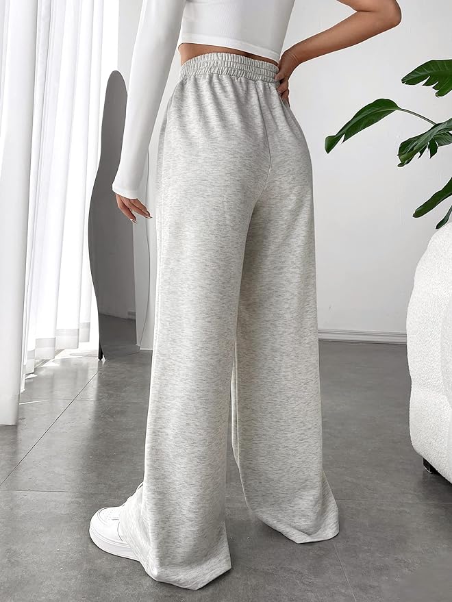 Tamia - Women's Wide Leg Pants