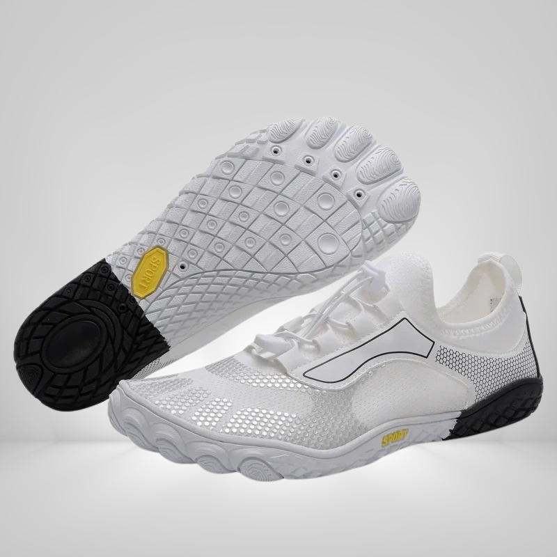 Aquaflex – Breathable Water Shoes for Summer and Sporting Adventures