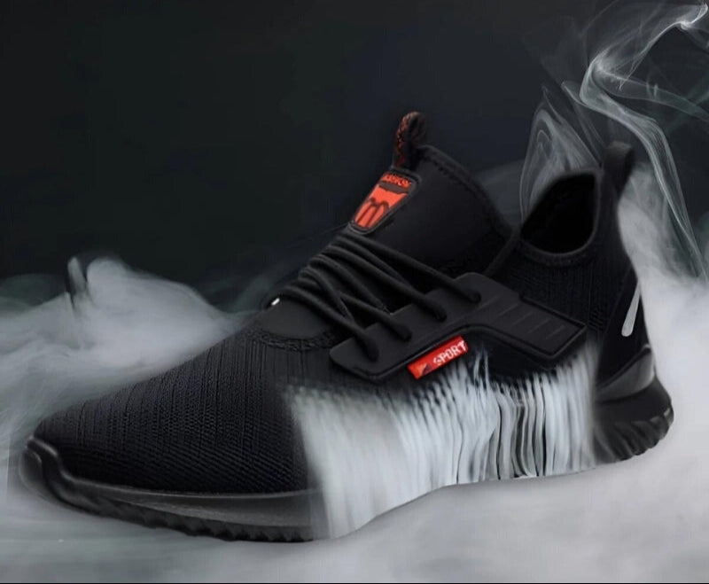 地獄 - コンフォートシューズ