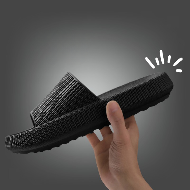 クッションスリッパ クラウド・スライド