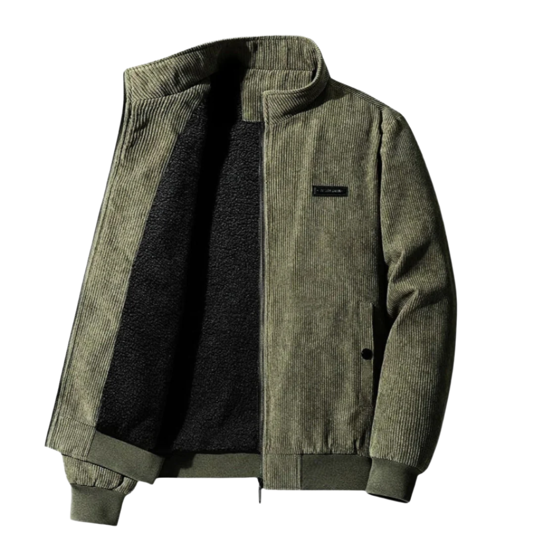 Justice - Timeless Cord Jacket