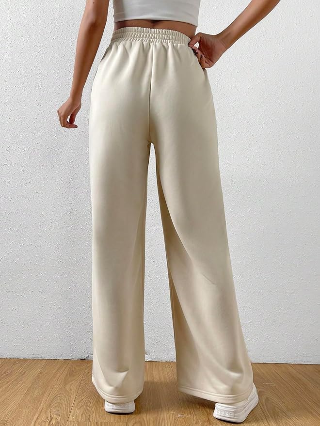 Tamia - Women's Wide Leg Pants