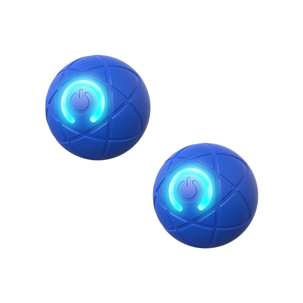 Pawlix A durable toy for your dog!