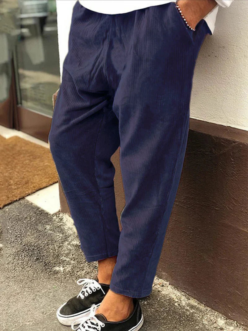 Axel Utility Pocket Pants