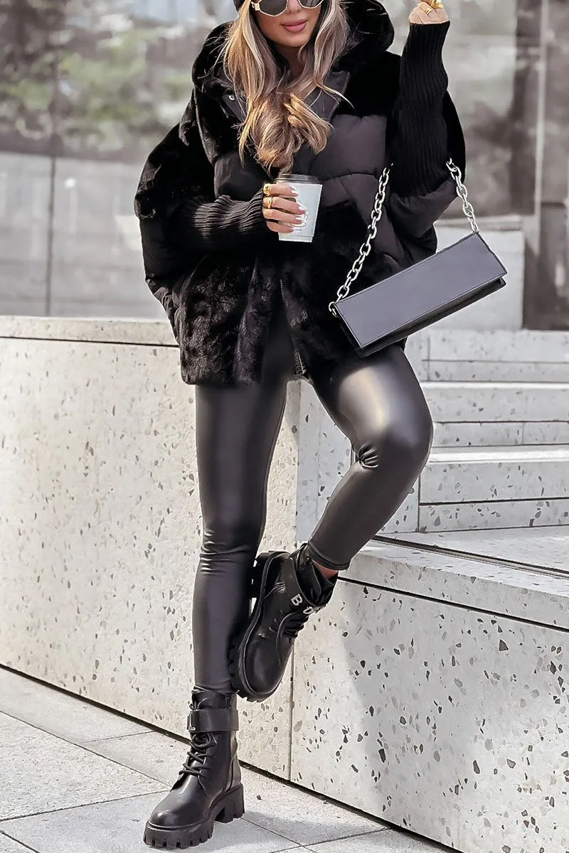 アヤカ - 冬コート