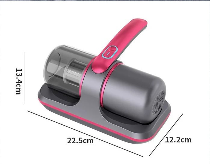 The best vacuum cleaner for home dust mites