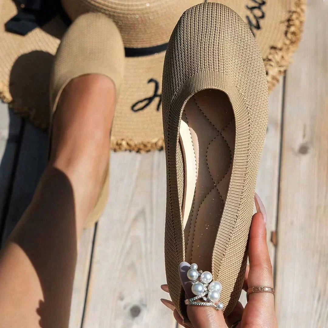 Alva - Non-slip breathable shoes