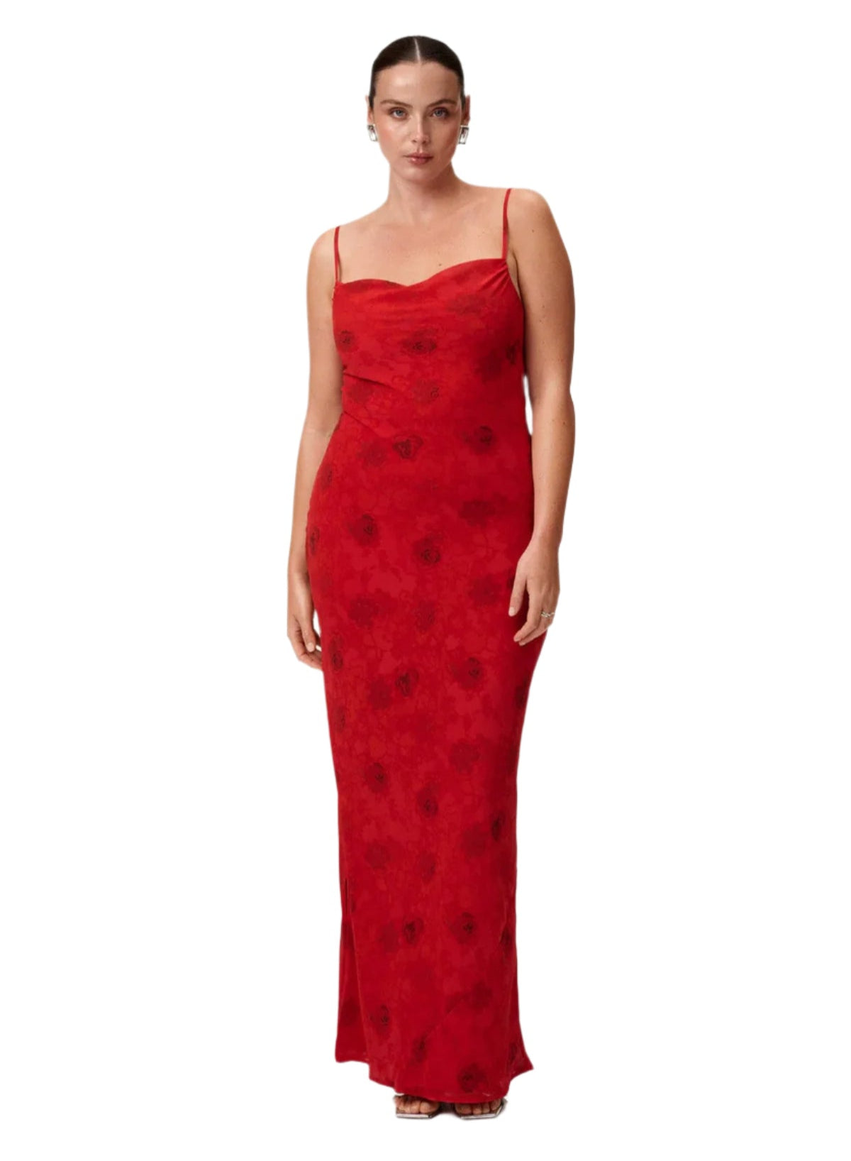Aurora - Elegance Maxi Dress