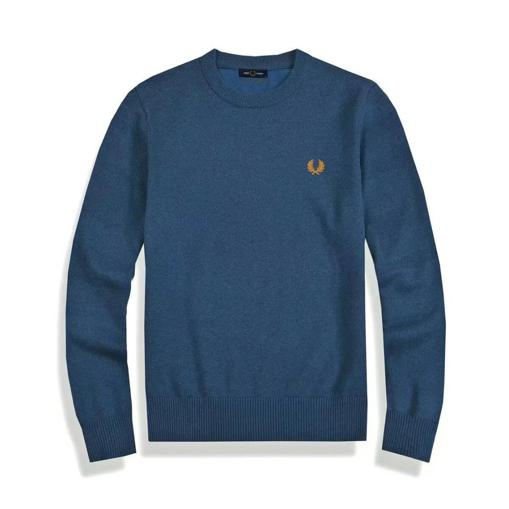 Marcus limited edition round neck sweater