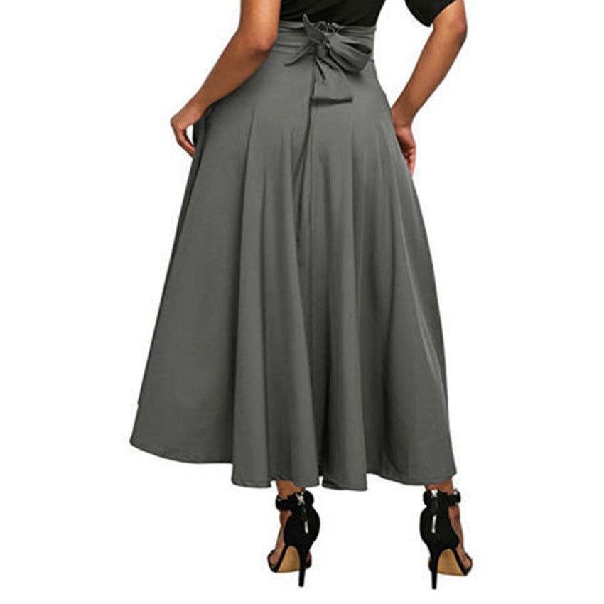 Riva - Modern Skirt