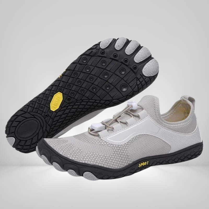 Aquaflex – Breathable Water Shoes for Summer and Sporting Adventures