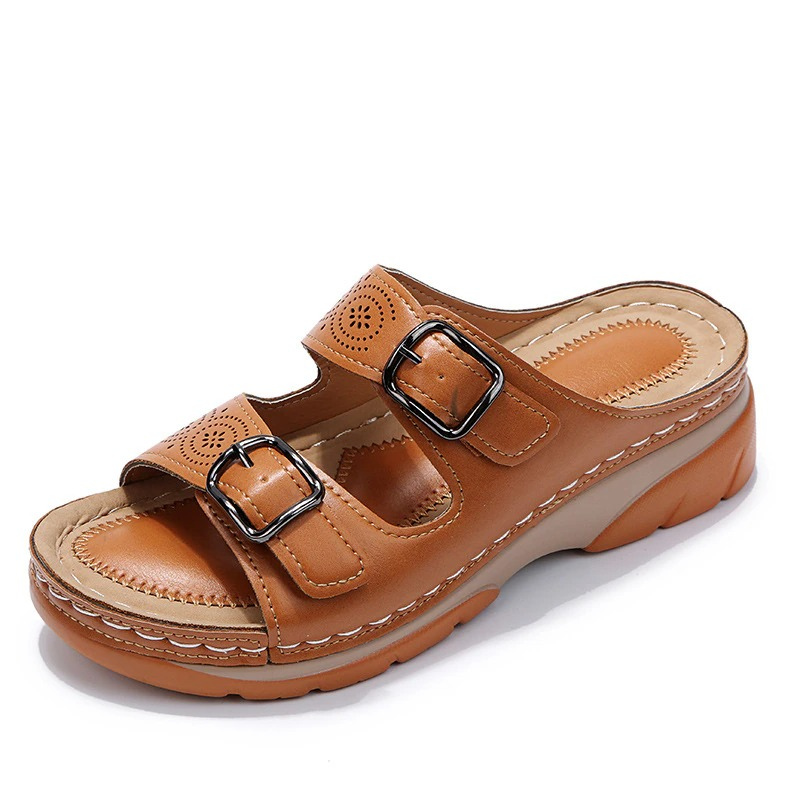 Eva - super comfortable sandals