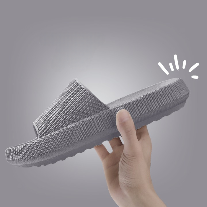 クッションスリッパ クラウド・スライド