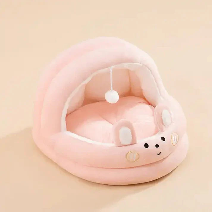 Paula Dice - Pet Lounge Corner