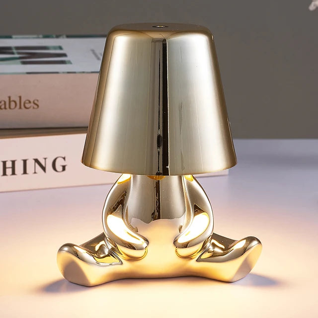 Beam Doll | Stylish Table Lamp