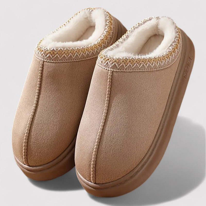 Riva - Soft and Luxurious Unisex Slippers
