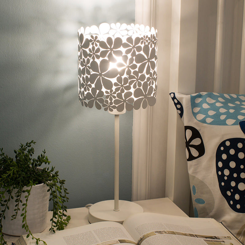 Florala – Modern floral task light