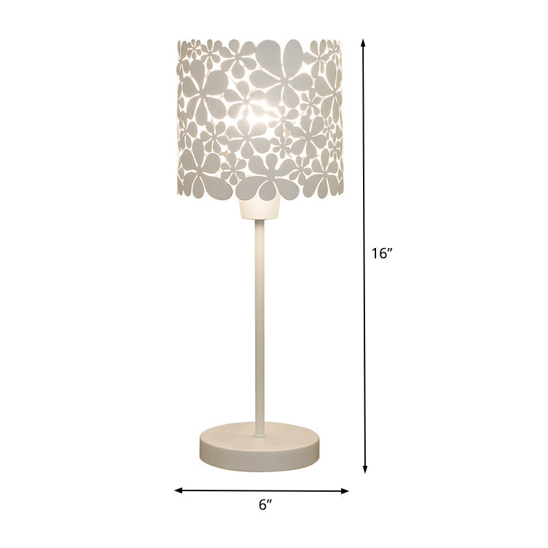Florala – Modern floral task light