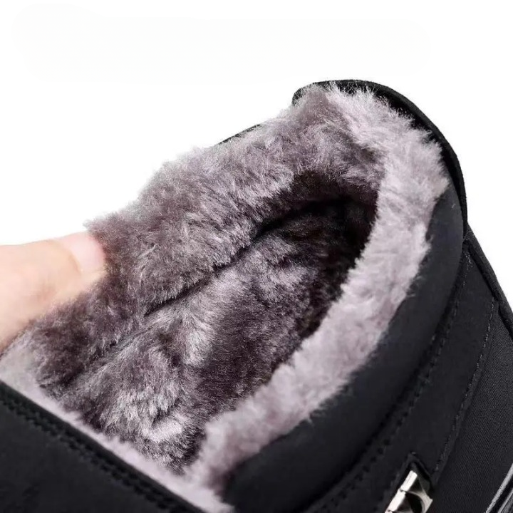 Haruki - Winter shoes