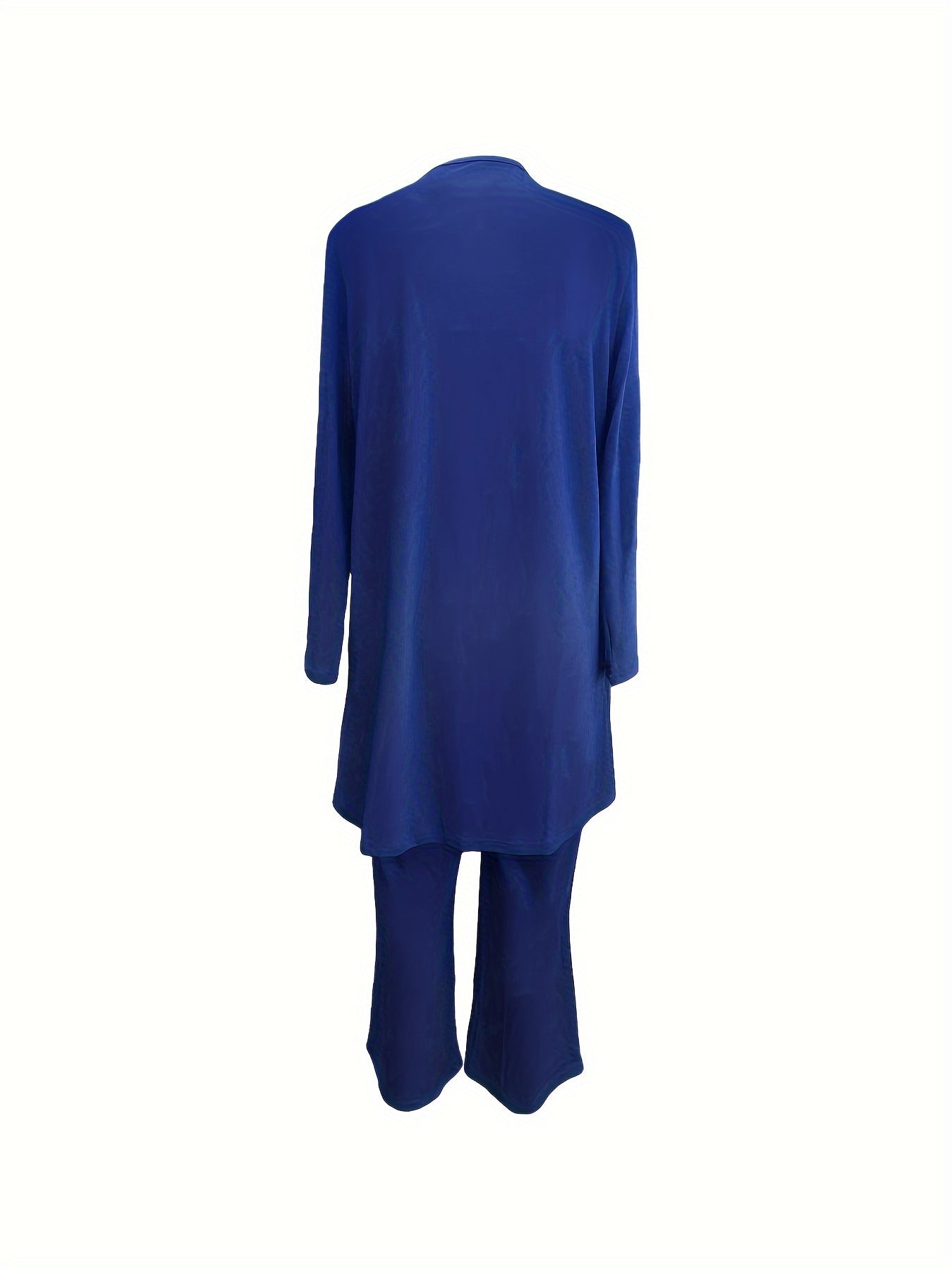 Tetsu - Women's Long Set