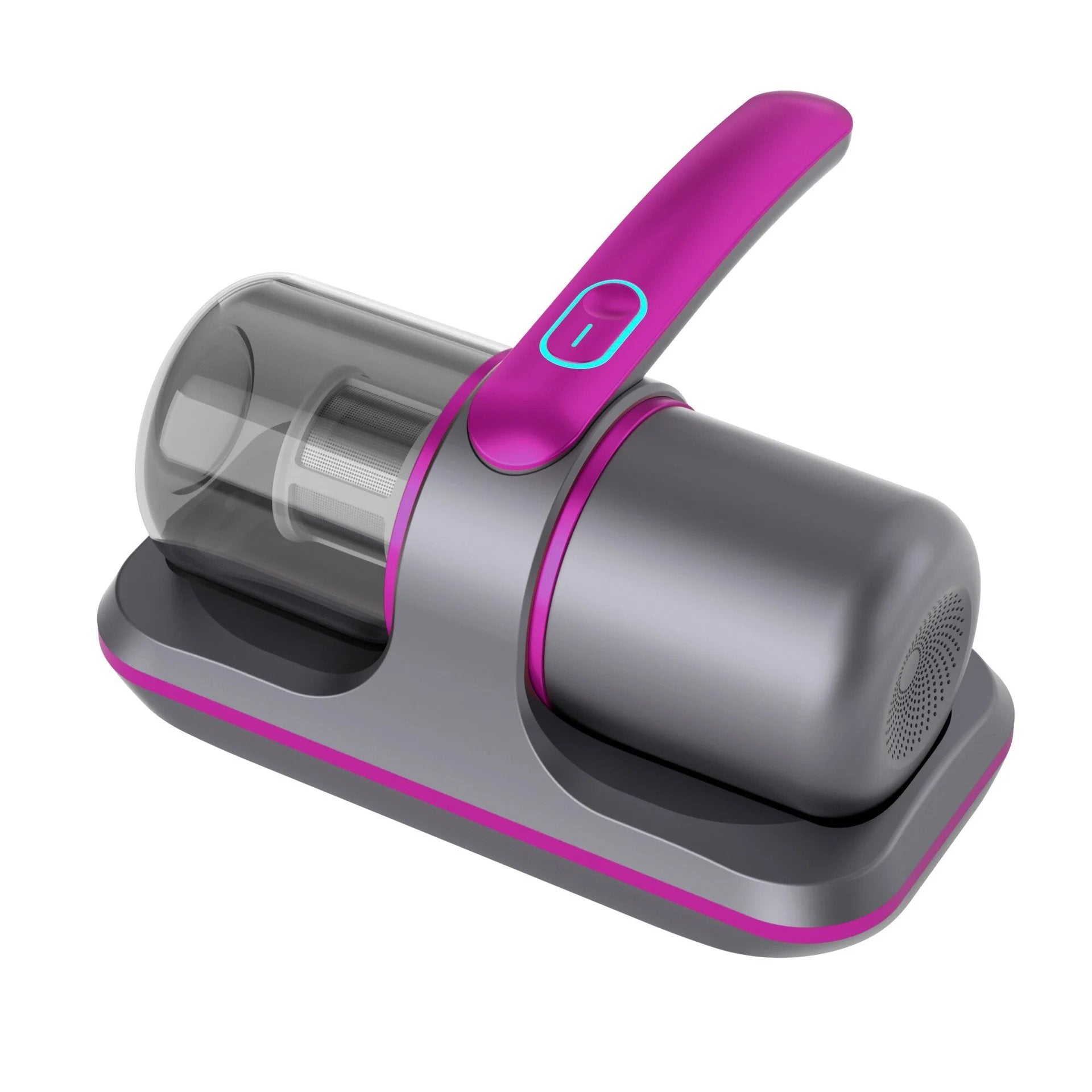 The ultimate household dust mite vacuum cleaner