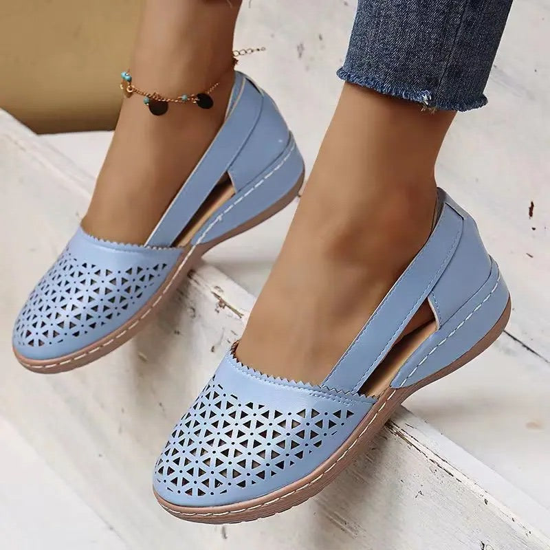 Iris - Stylish shoes with ultimate comfort