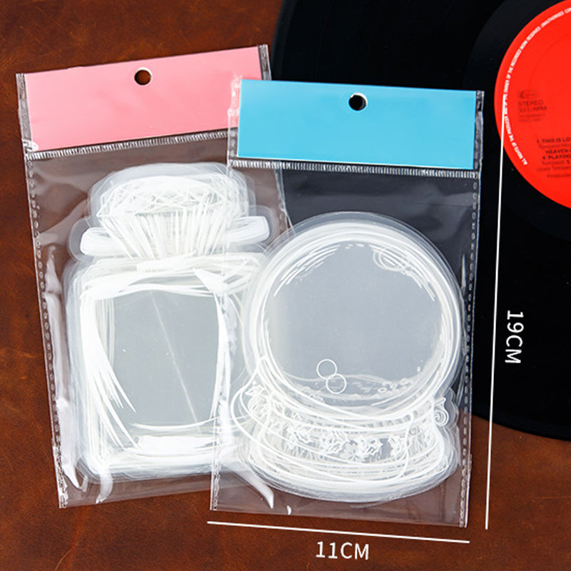 Bloom Keepers - Dried Flower Holder Bookmark