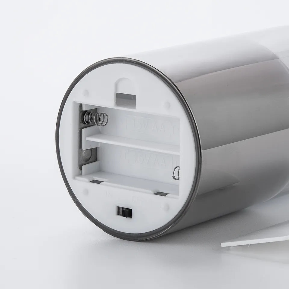 Amberlite Glass Scented Candle | 1 + 2 Free