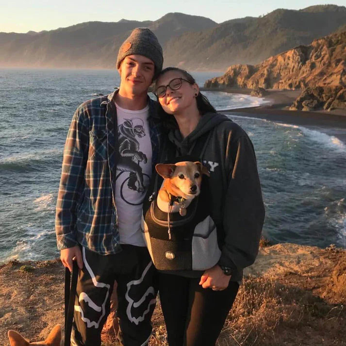 Pet Pack - Pet Backpack