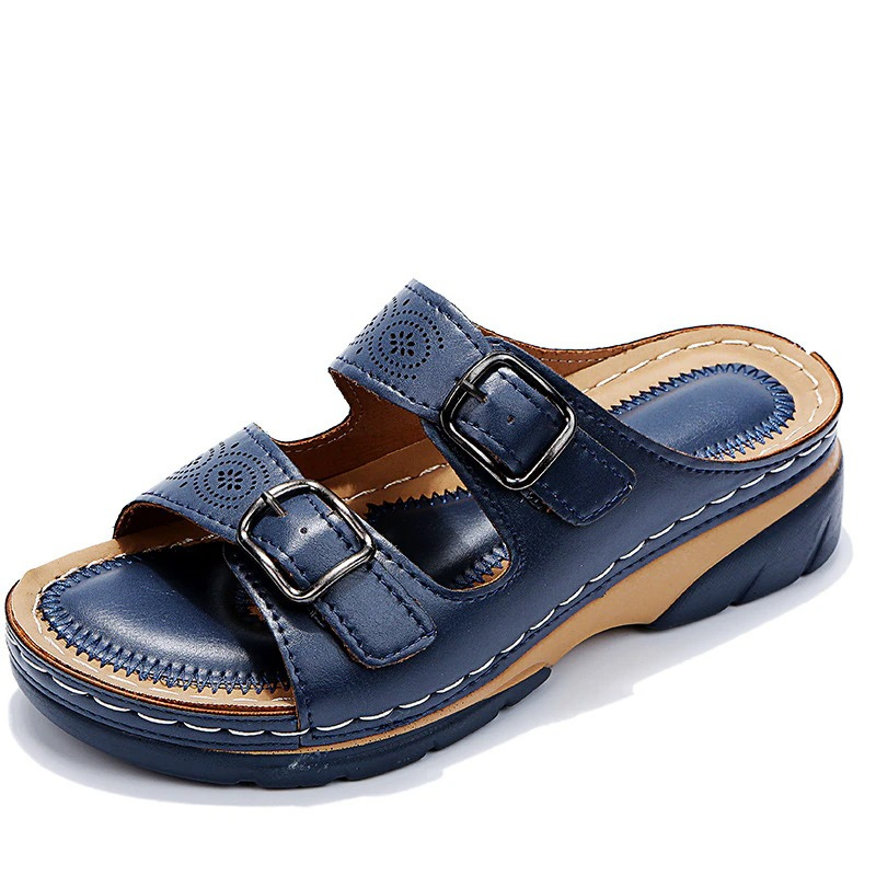 Eva - super comfortable sandals