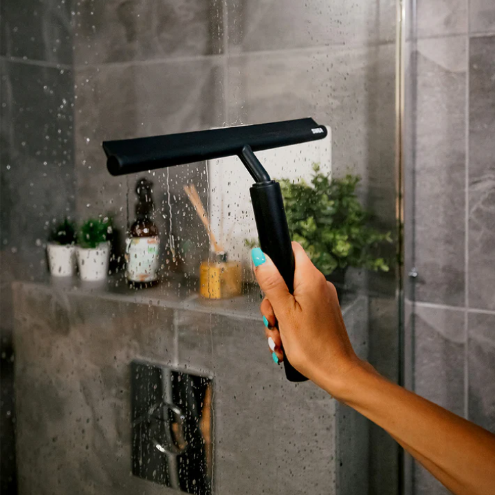 GlideClean - Fast and powerful floor cleaning