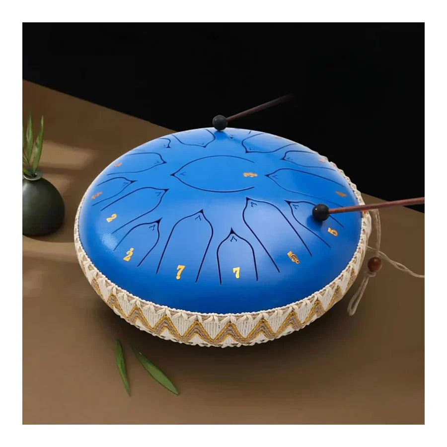 Calming Tune | Rewind Drums