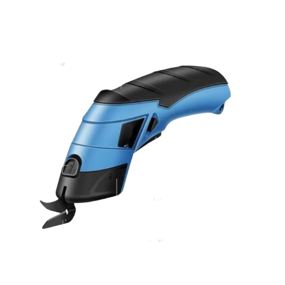 Voltura - Portable and Rechargeable Electric Scissors