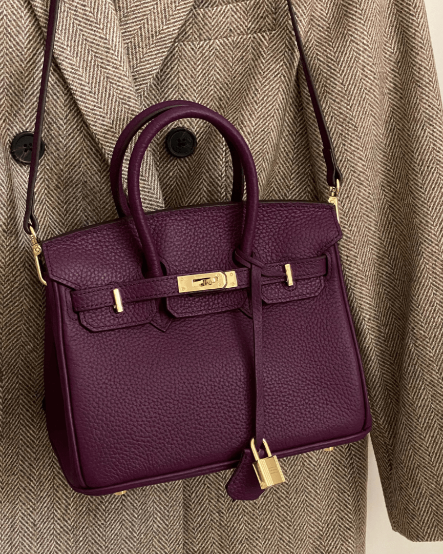 なつき - ハンドバッグ