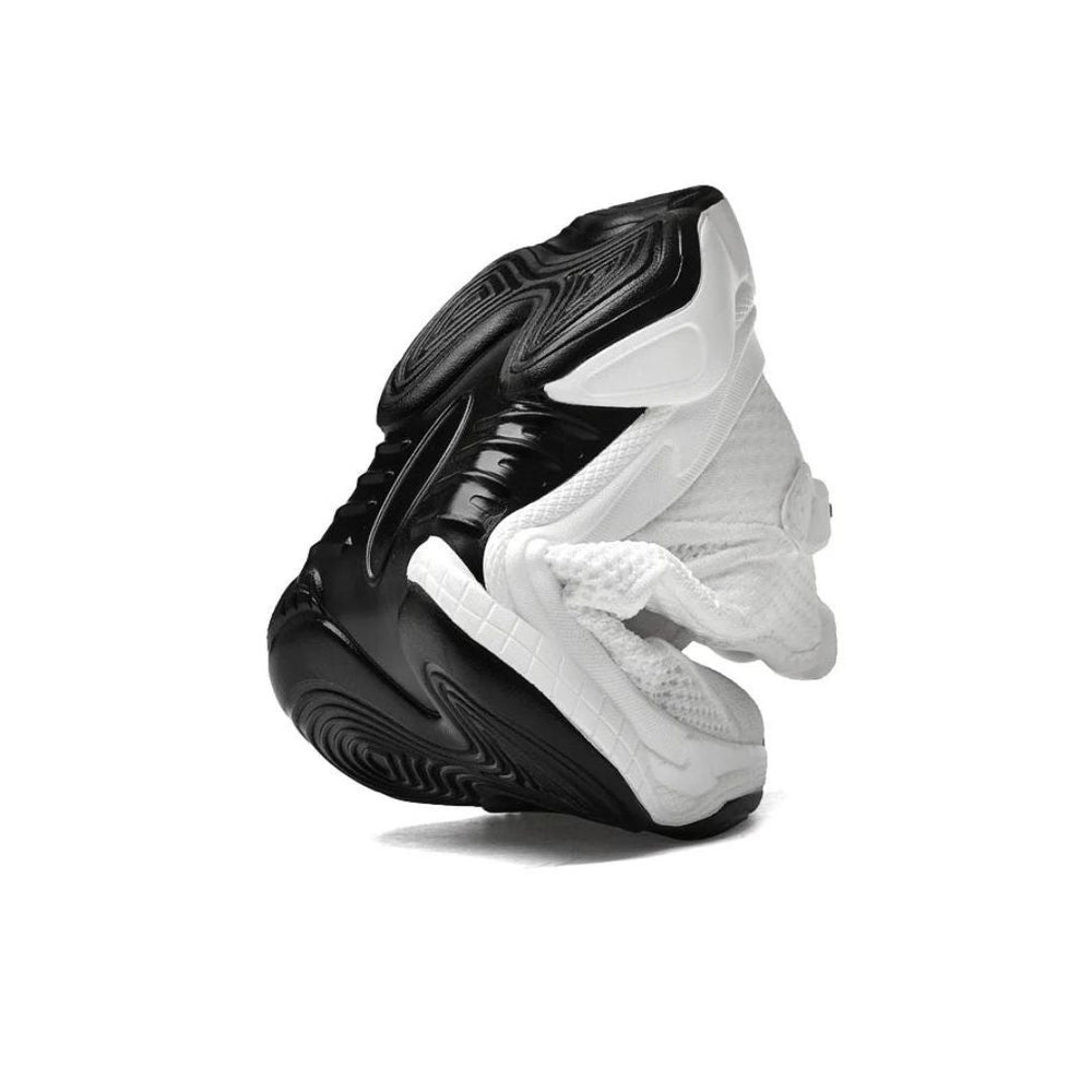 Austin - Height increasing shoes