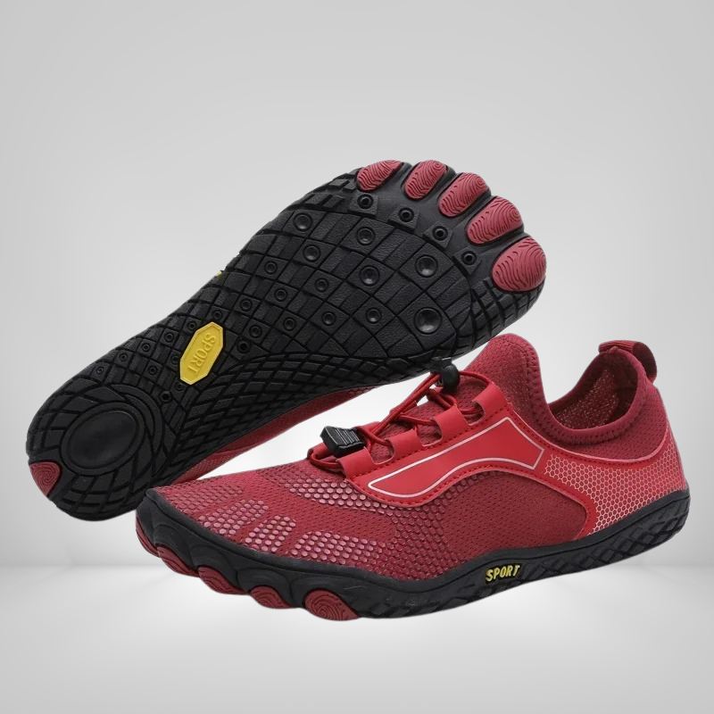 Aquaflex – Breathable Water Shoes for Summer and Sporting Adventures