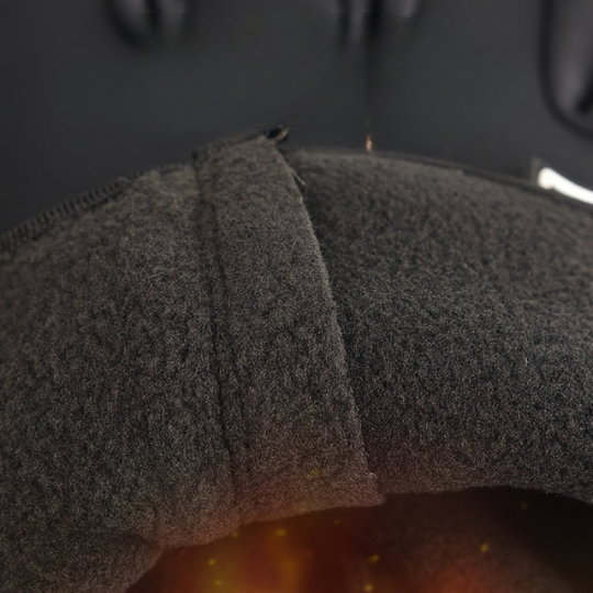 かぐや - ヒートグローブ