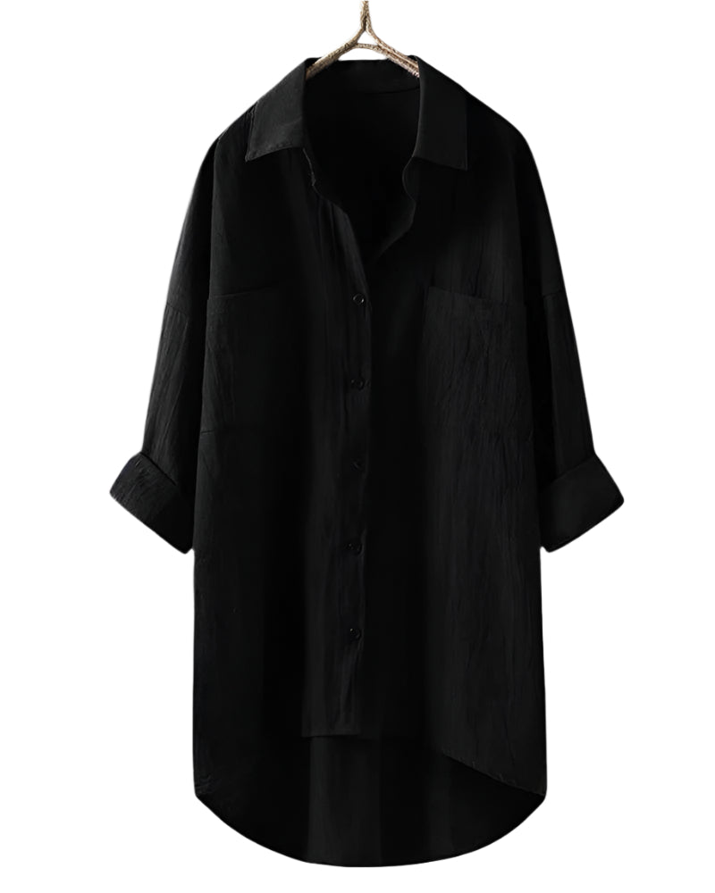 Sionne - Casual Blouse