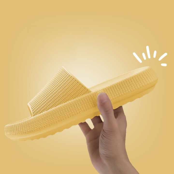 クッションスリッパ クラウド・スライド