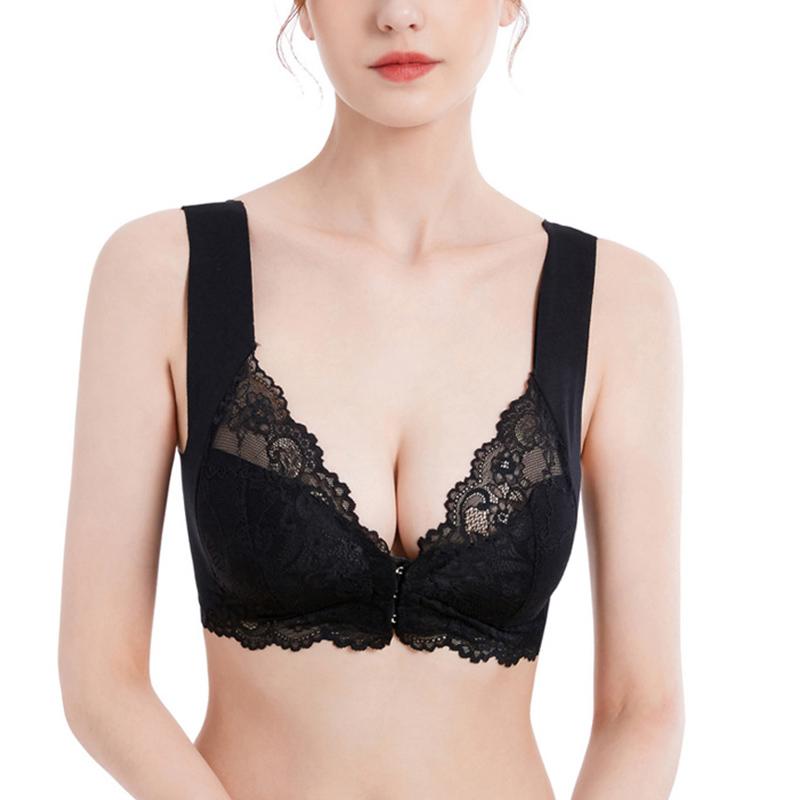 Dorothy - Women's Front Bra